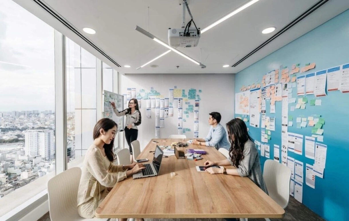 Команда 80qu team